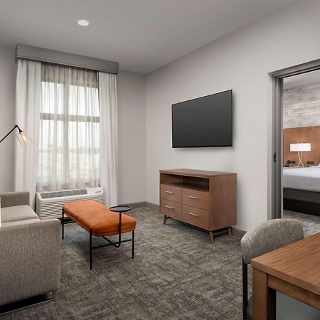 Homewood Suites By Hilton Louisville Airport Zewnętrze zdjęcie