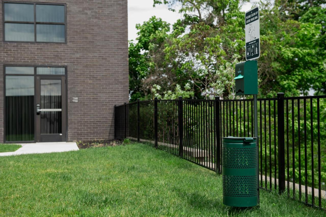 Homewood Suites By Hilton Louisville Airport Zewnętrze zdjęcie