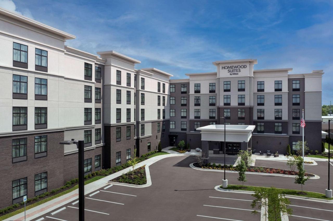 Homewood Suites By Hilton Louisville Airport Zewnętrze zdjęcie