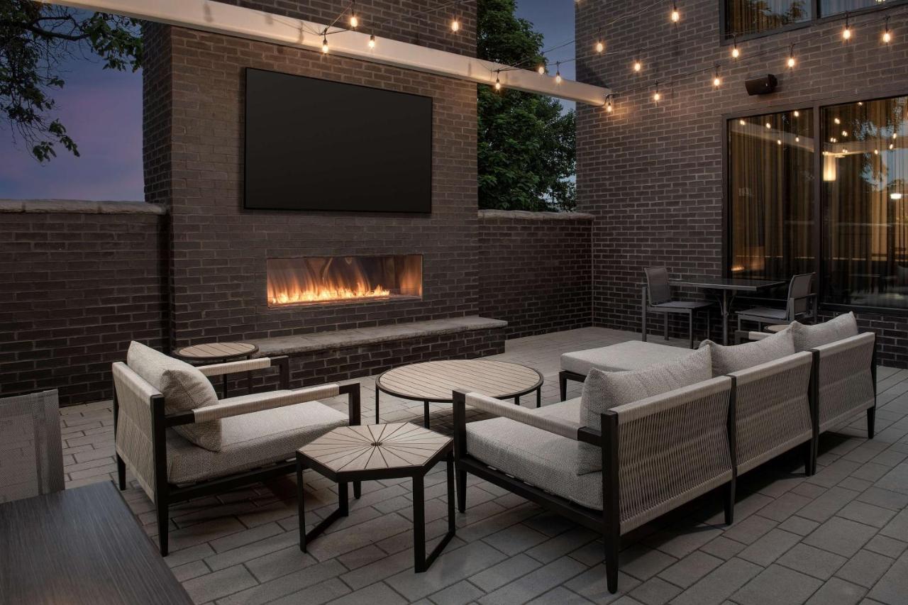 Homewood Suites By Hilton Louisville Airport Zewnętrze zdjęcie