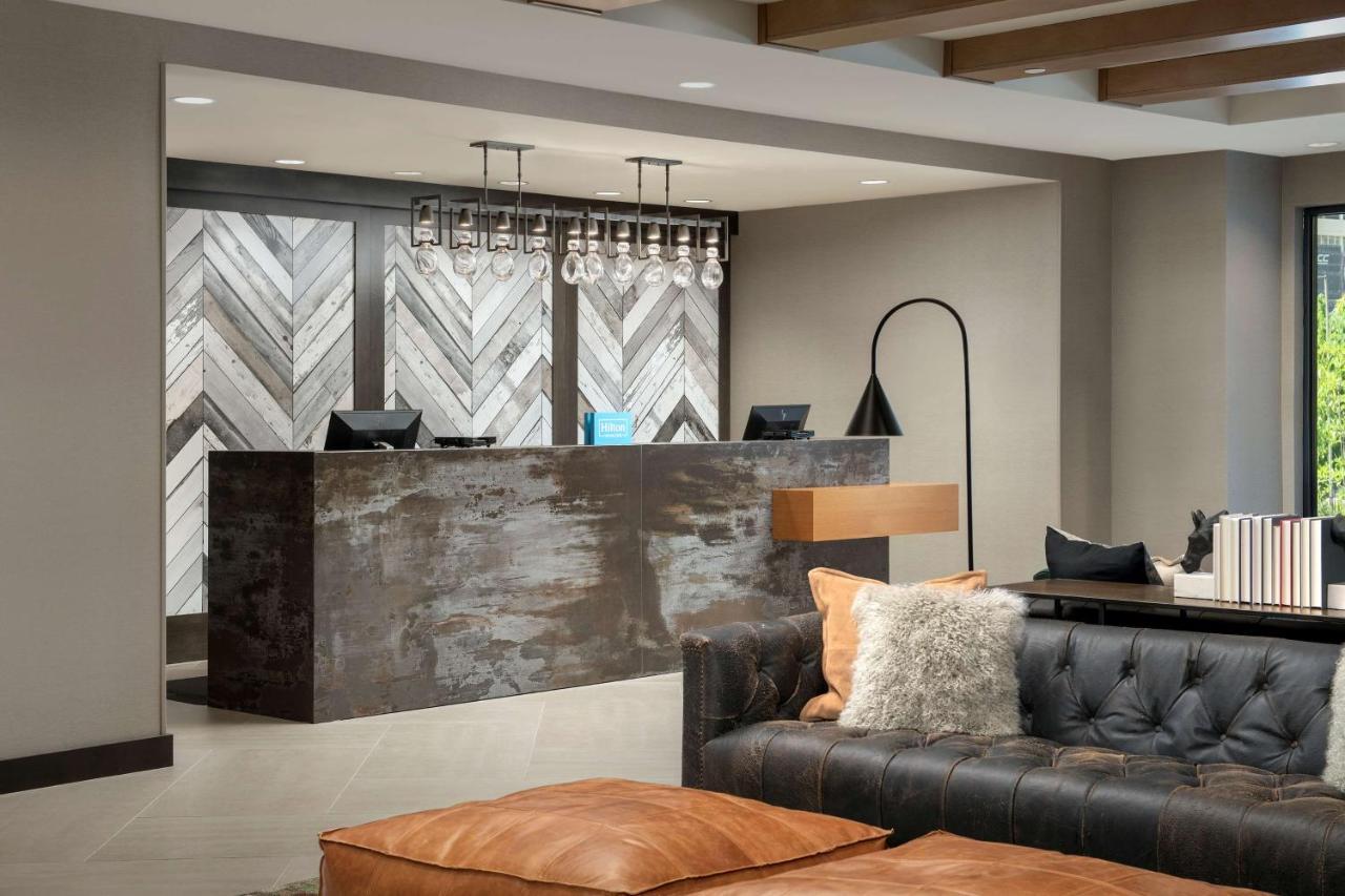 Homewood Suites By Hilton Louisville Airport Zewnętrze zdjęcie