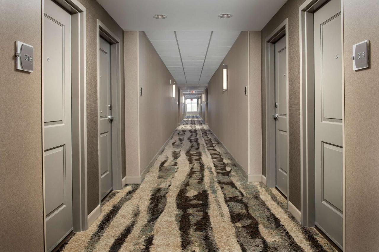 Homewood Suites By Hilton Louisville Airport Zewnętrze zdjęcie