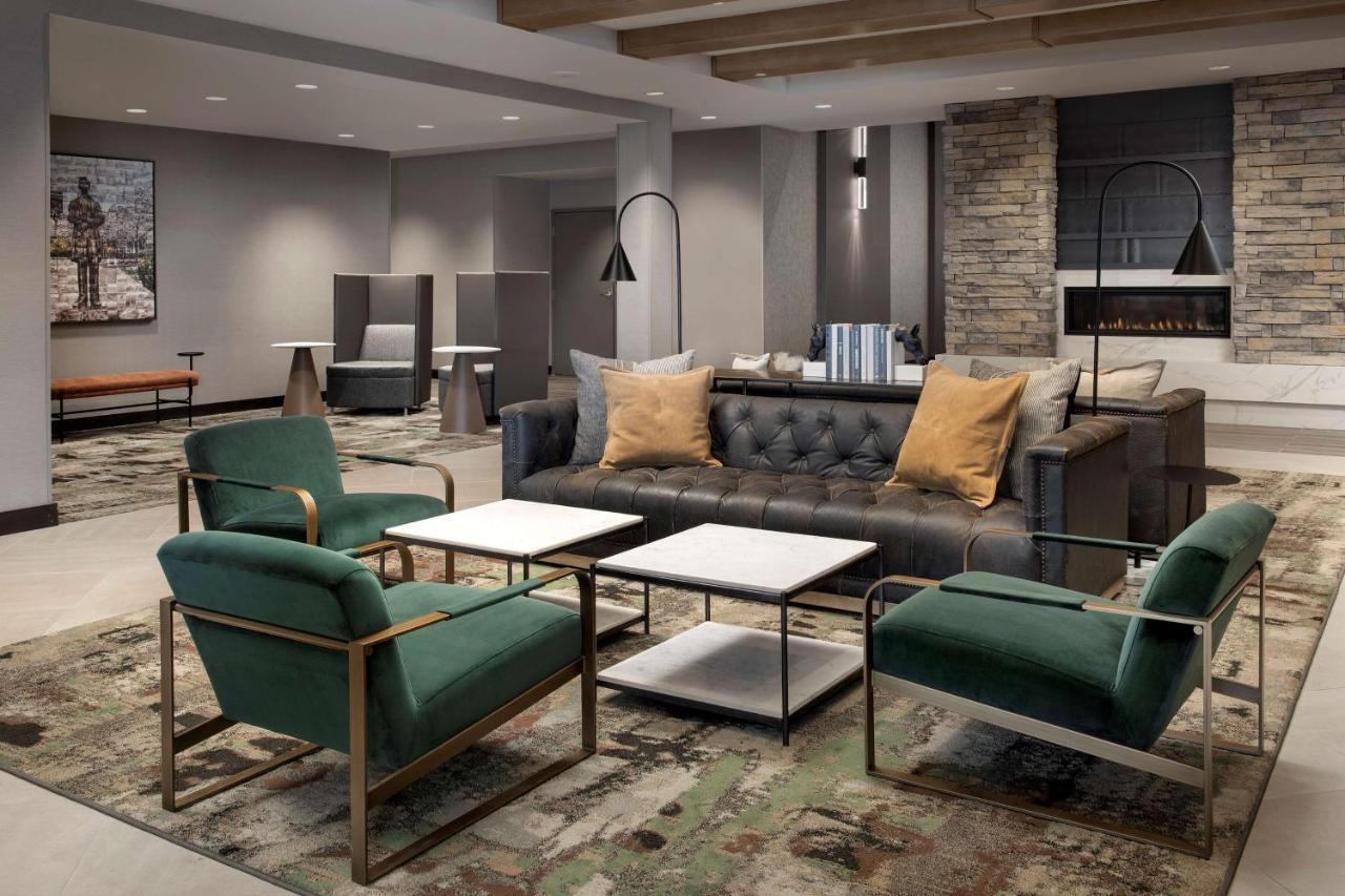 Homewood Suites By Hilton Louisville Airport Zewnętrze zdjęcie