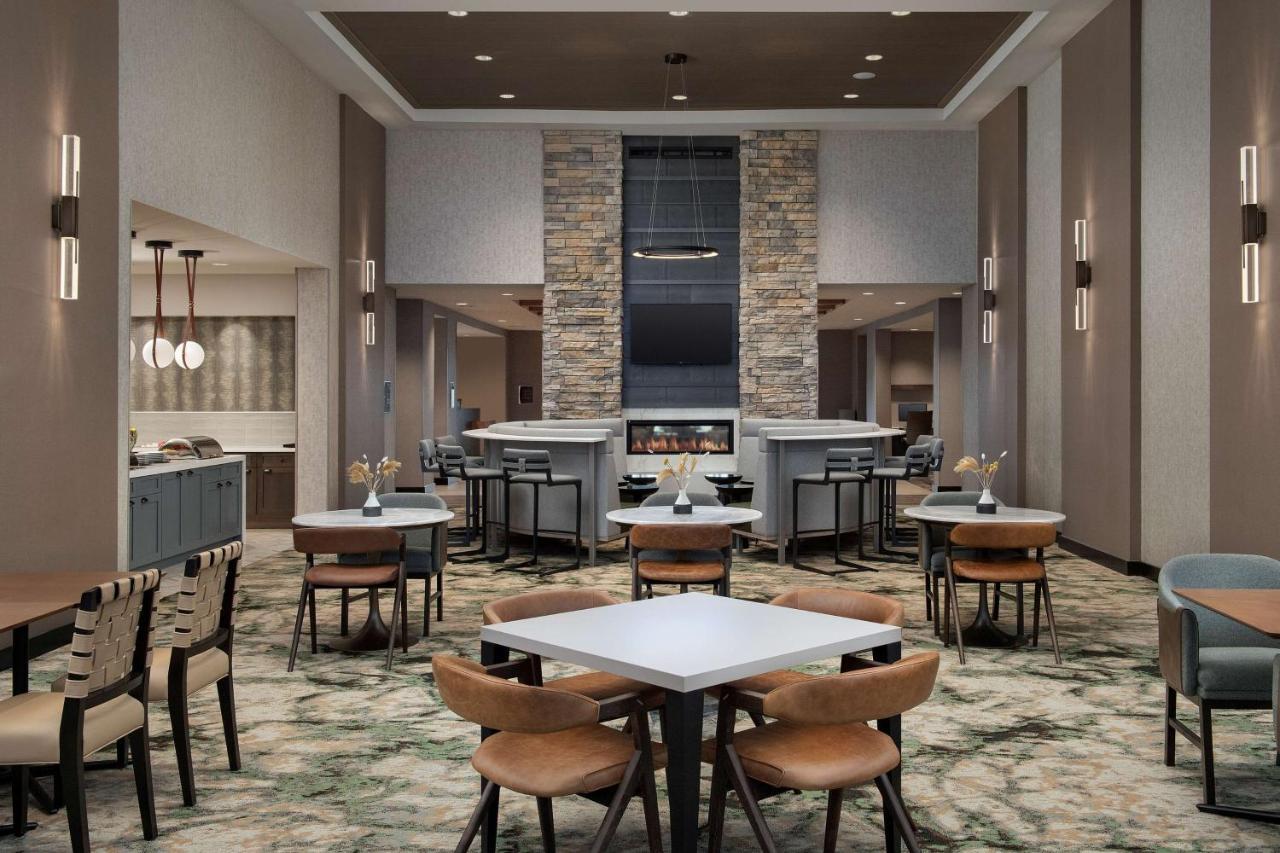 Homewood Suites By Hilton Louisville Airport Zewnętrze zdjęcie