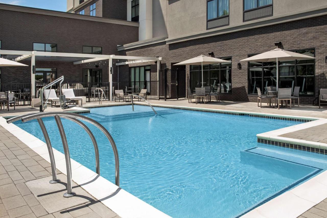 Homewood Suites By Hilton Louisville Airport Zewnętrze zdjęcie