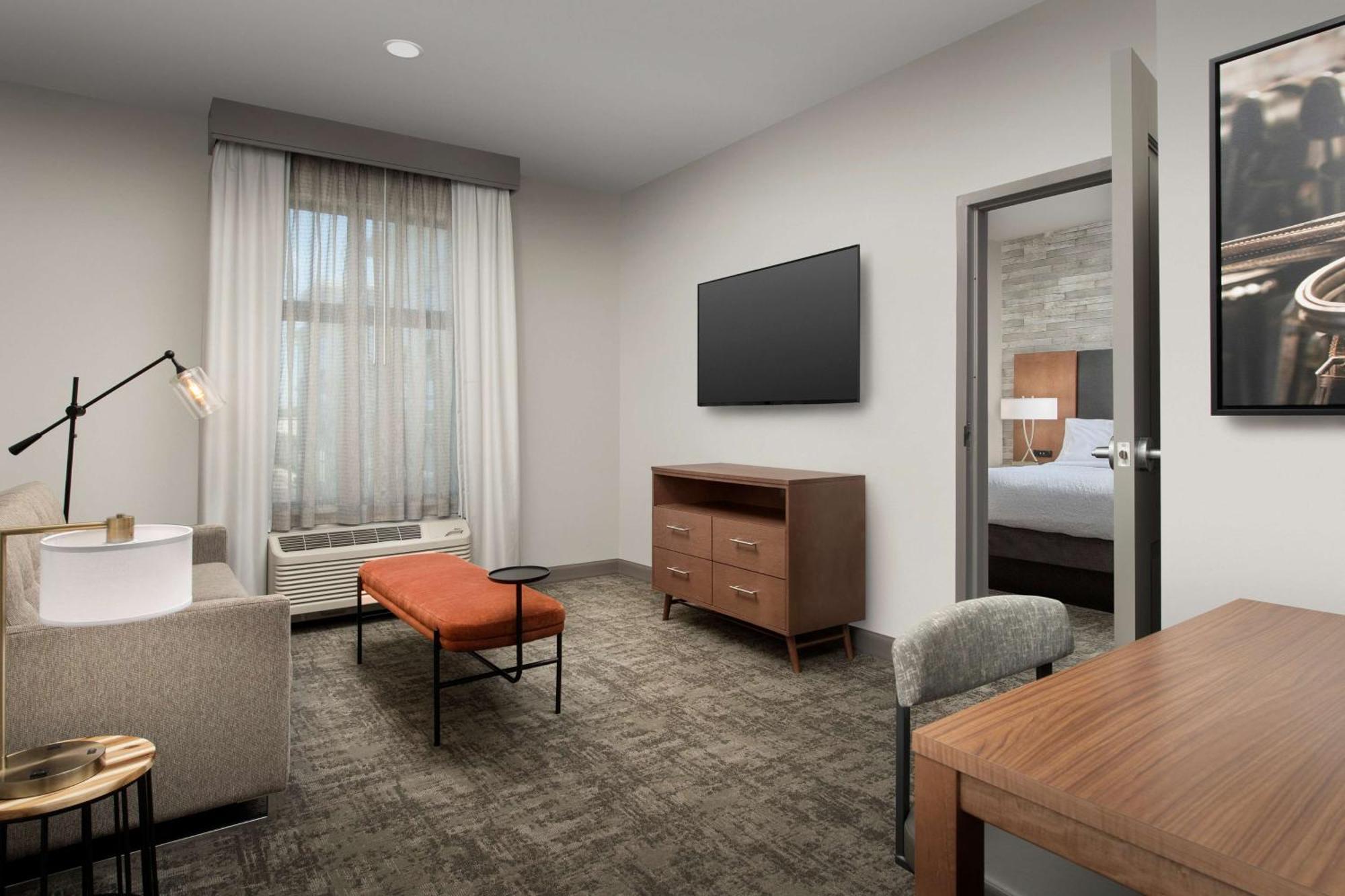 Homewood Suites By Hilton Louisville Airport Zewnętrze zdjęcie