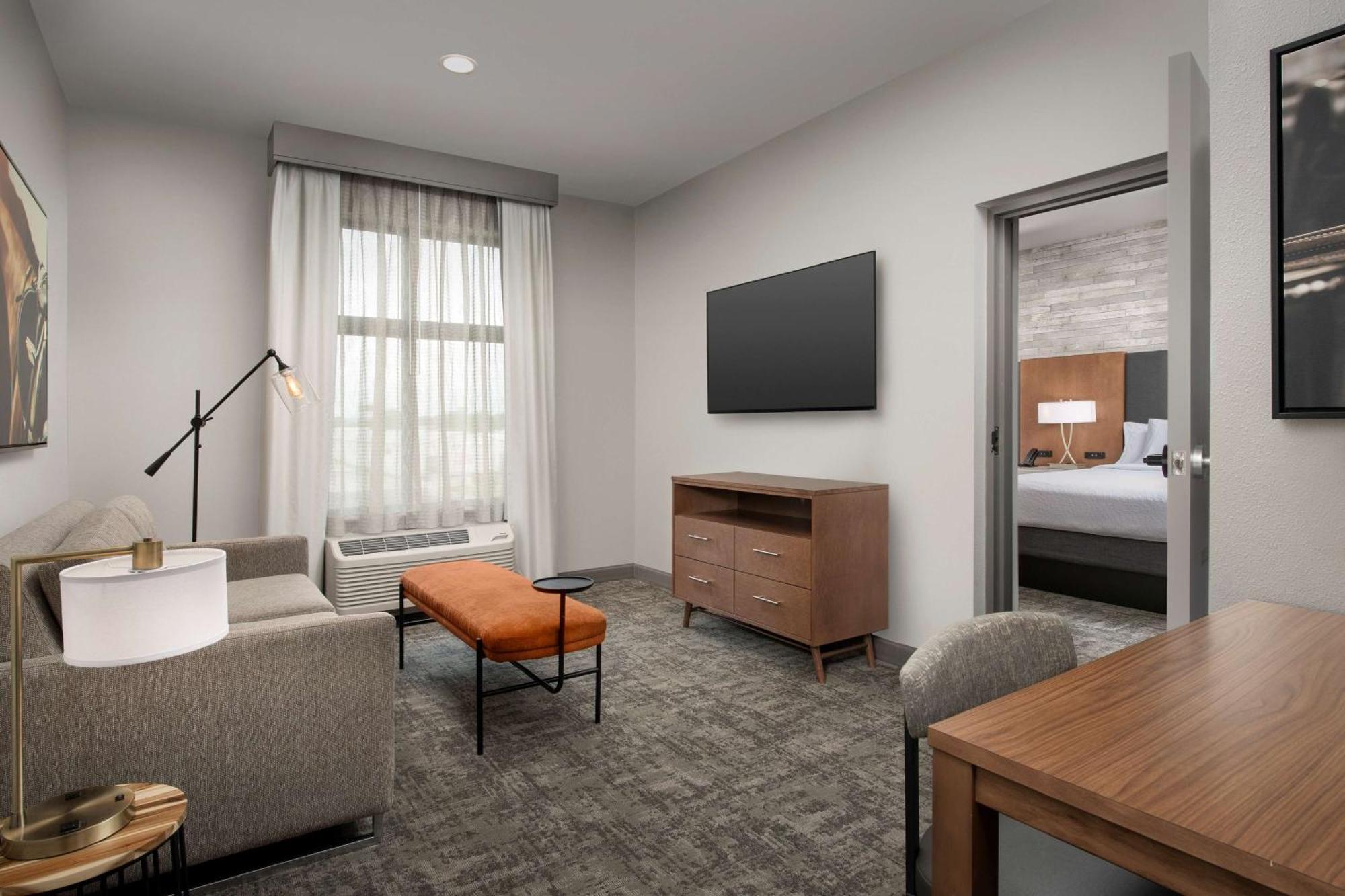 Homewood Suites By Hilton Louisville Airport Zewnętrze zdjęcie