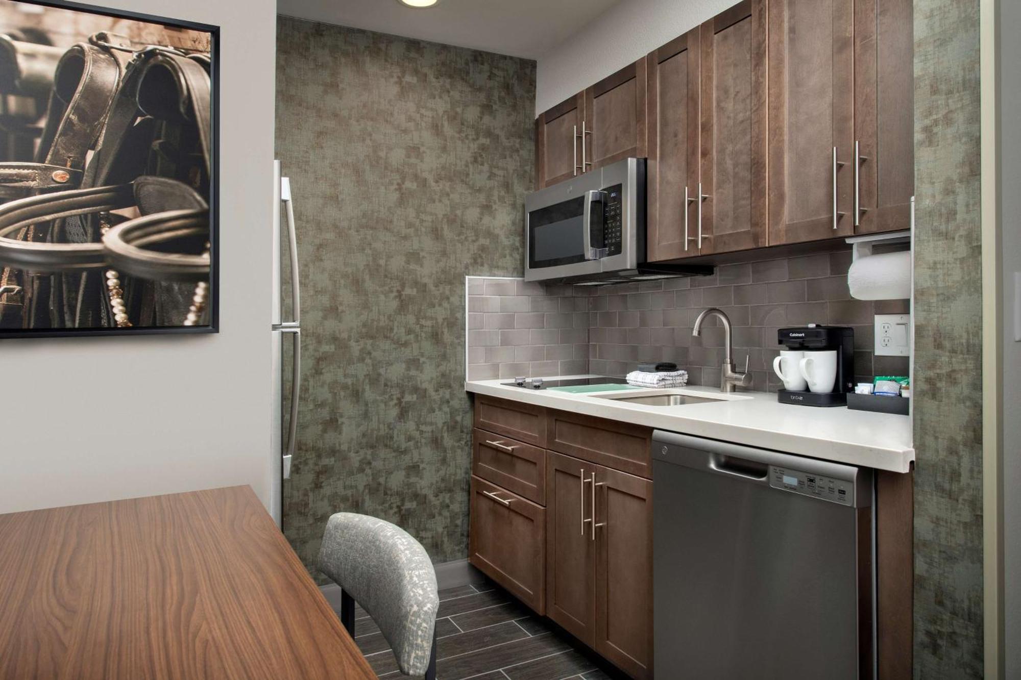 Homewood Suites By Hilton Louisville Airport Zewnętrze zdjęcie