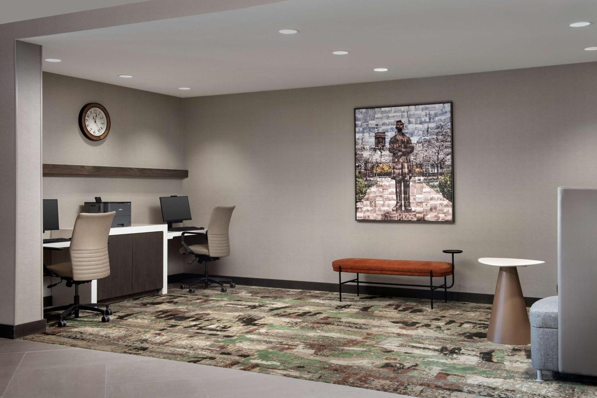 Homewood Suites By Hilton Louisville Airport Zewnętrze zdjęcie