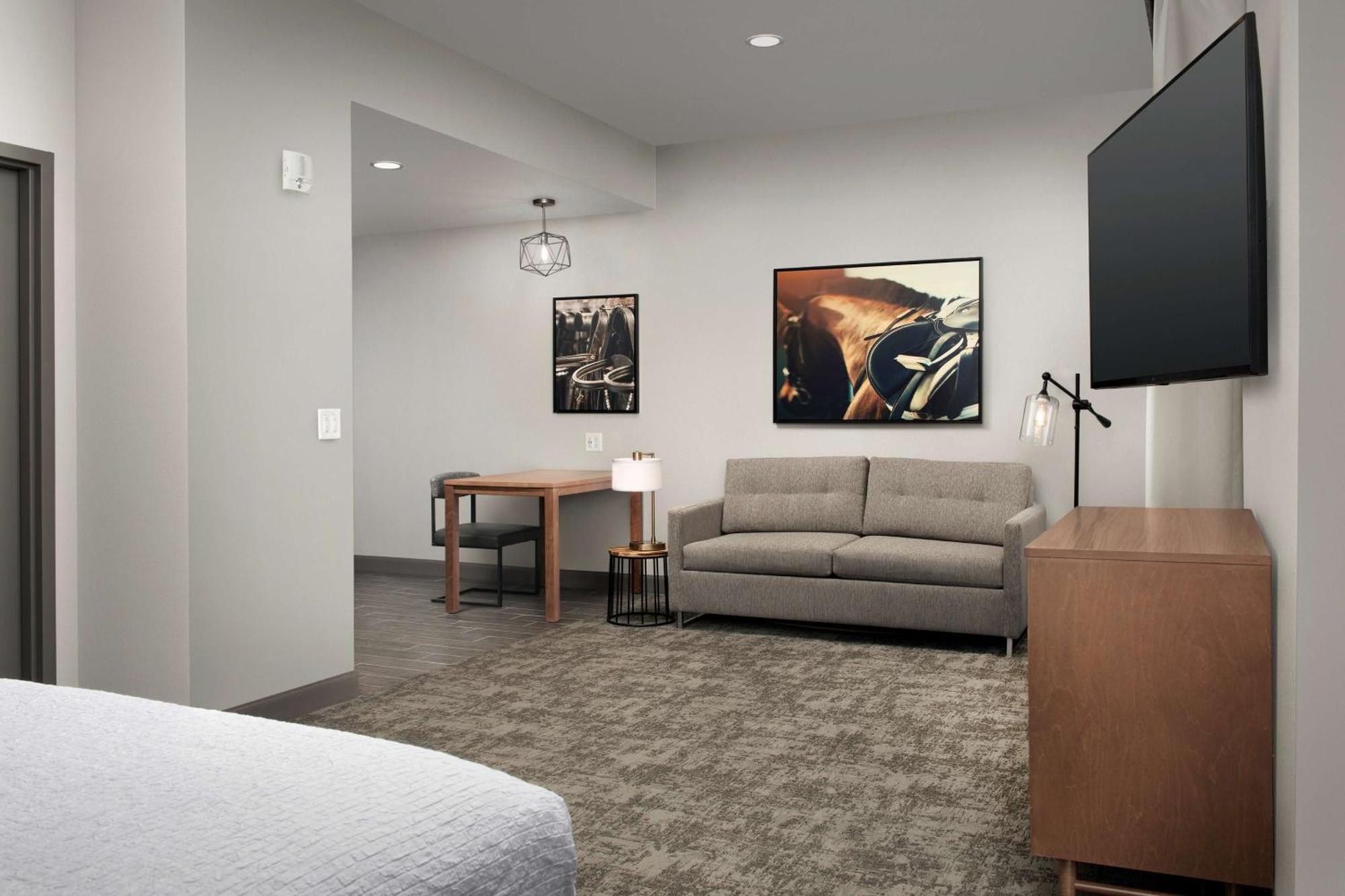 Homewood Suites By Hilton Louisville Airport Zewnętrze zdjęcie