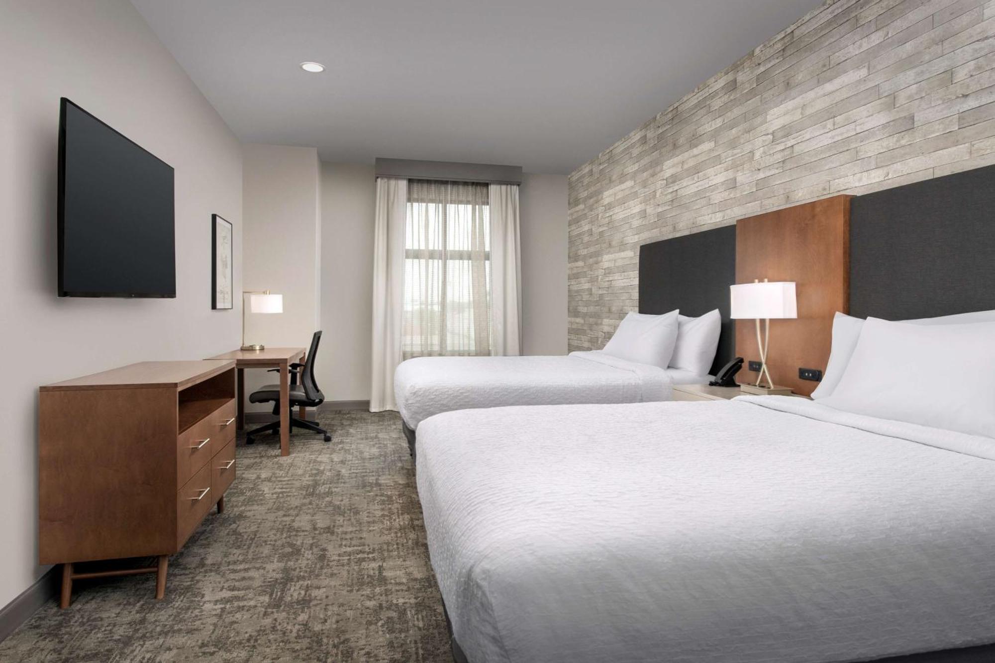 Homewood Suites By Hilton Louisville Airport Zewnętrze zdjęcie