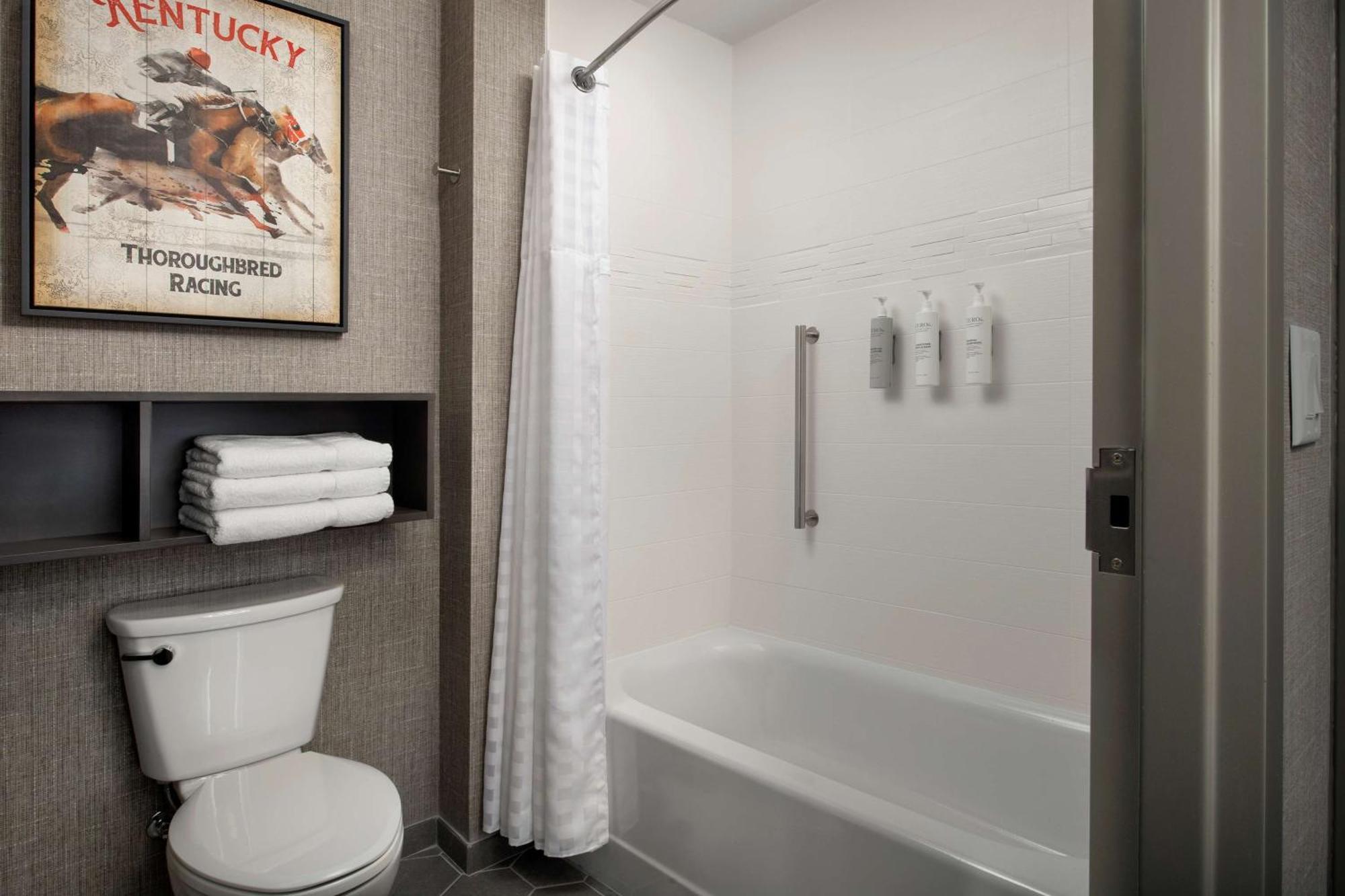 Homewood Suites By Hilton Louisville Airport Zewnętrze zdjęcie