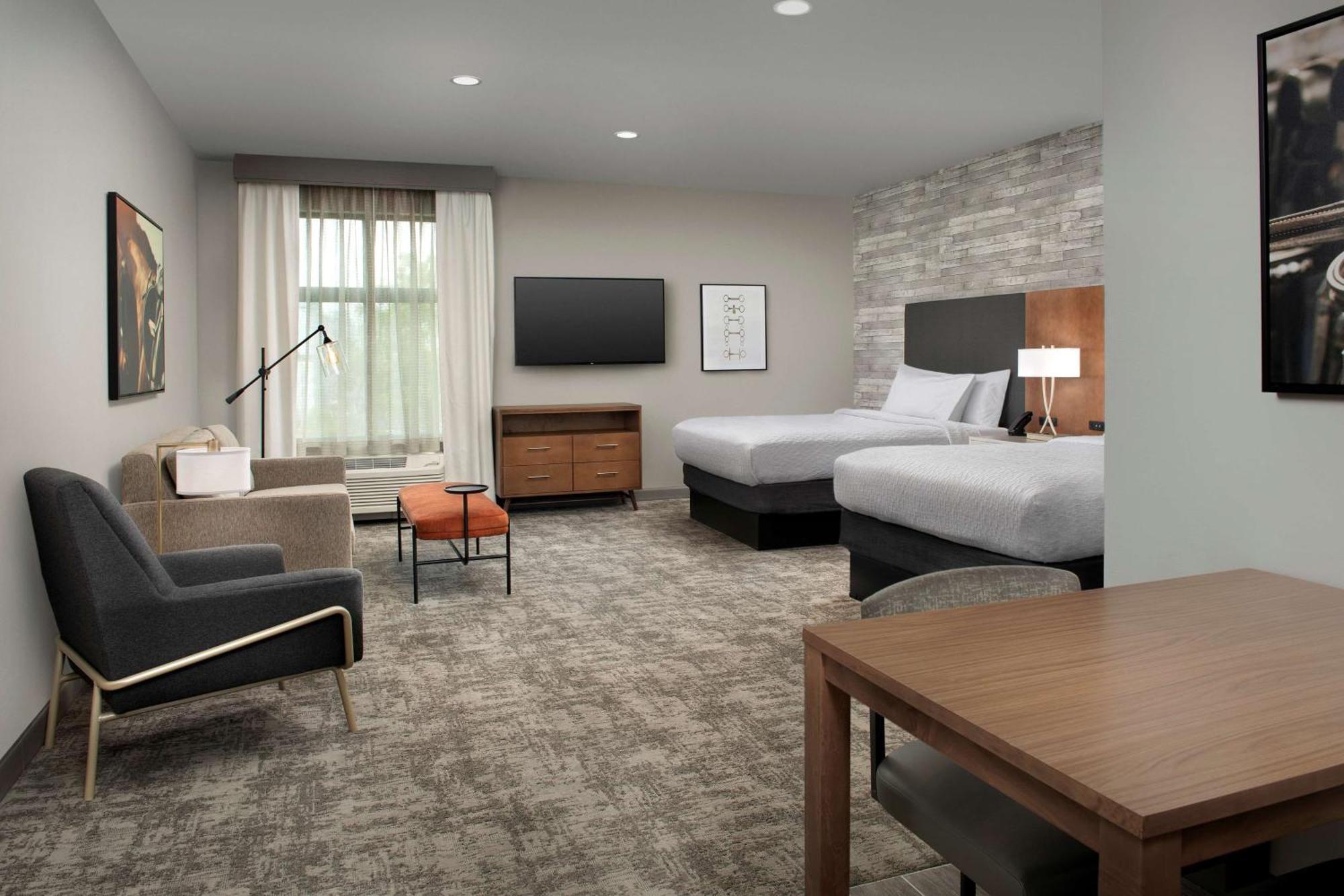 Homewood Suites By Hilton Louisville Airport Zewnętrze zdjęcie