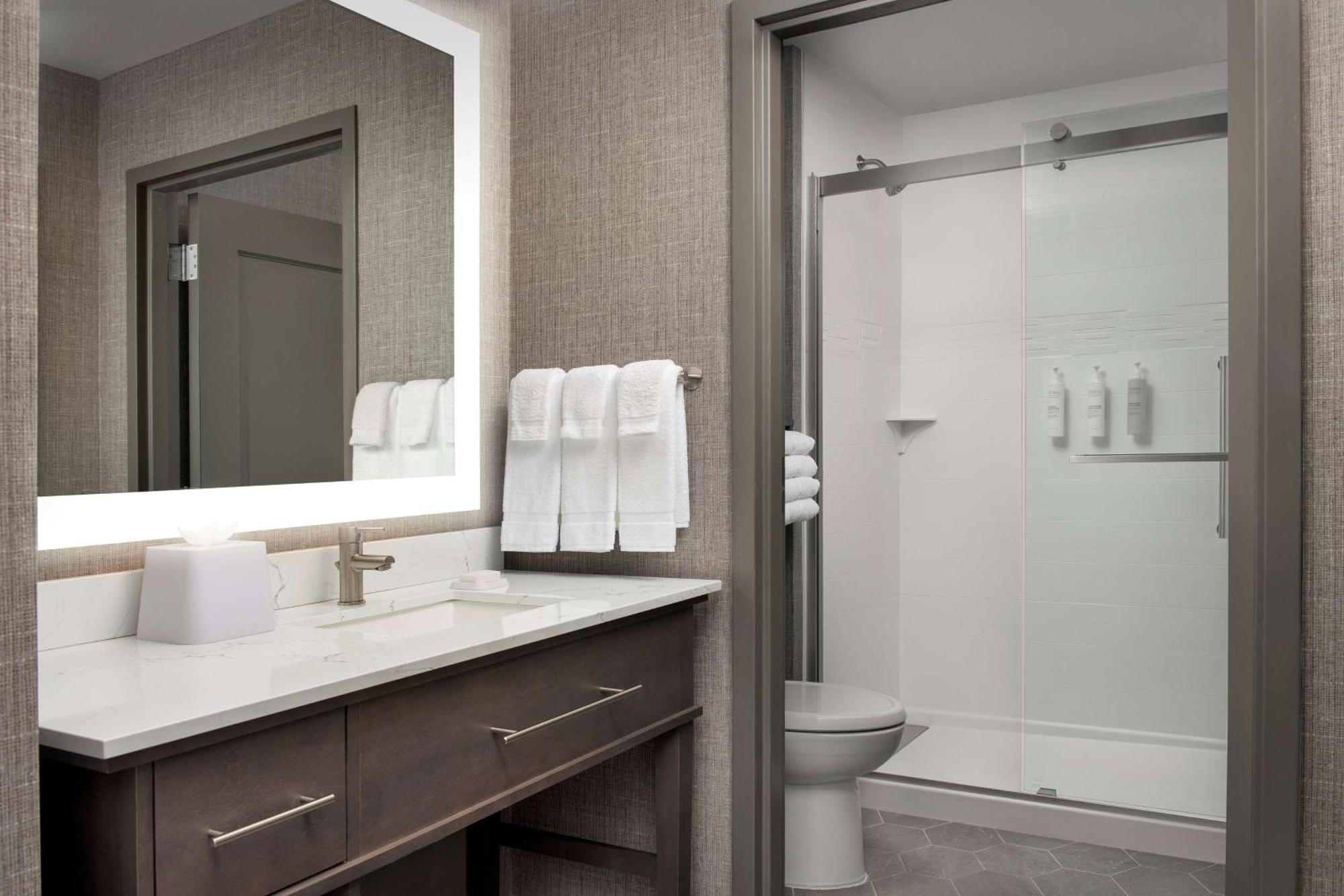 Homewood Suites By Hilton Louisville Airport Zewnętrze zdjęcie
