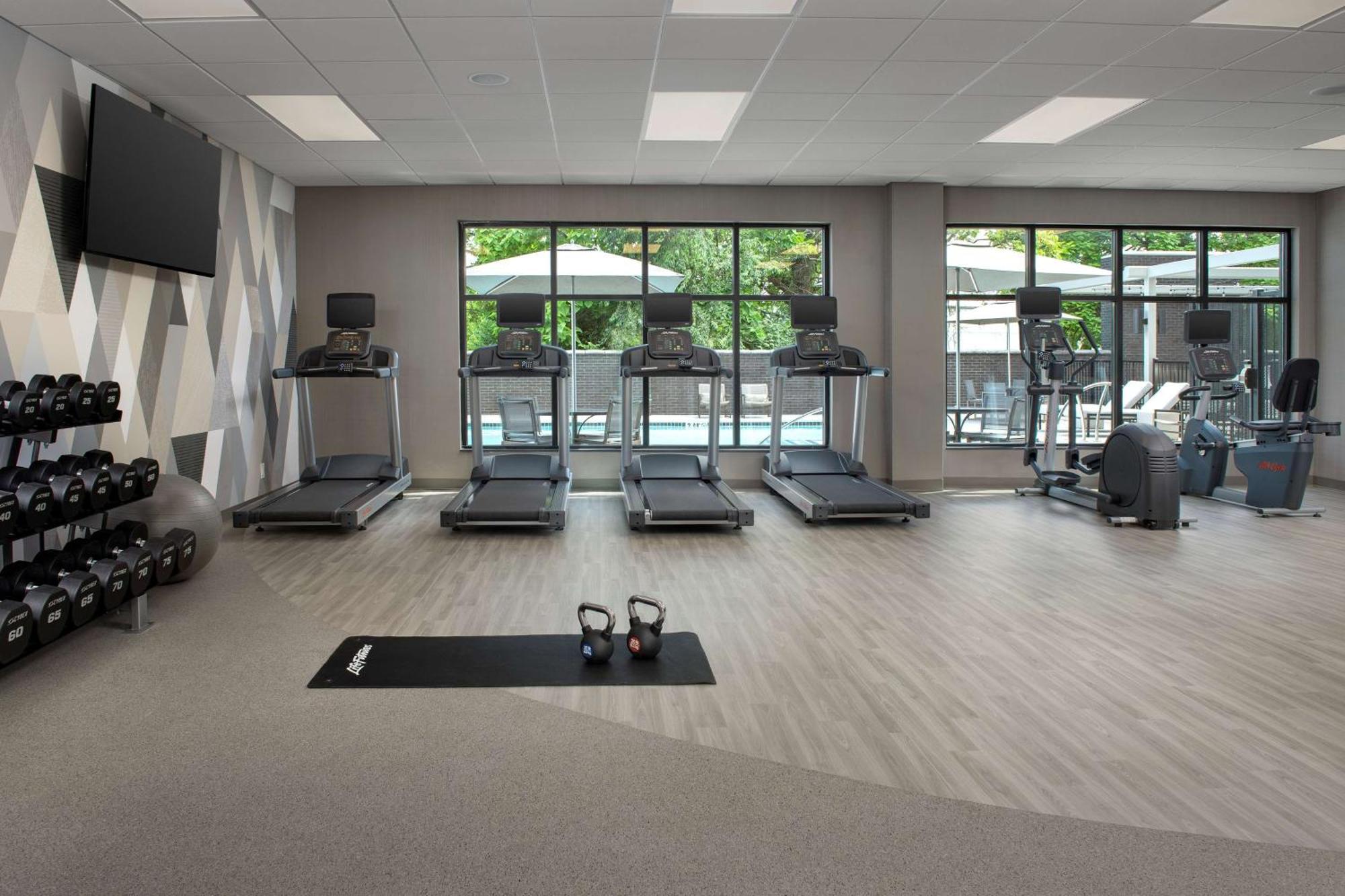 Homewood Suites By Hilton Louisville Airport Zewnętrze zdjęcie