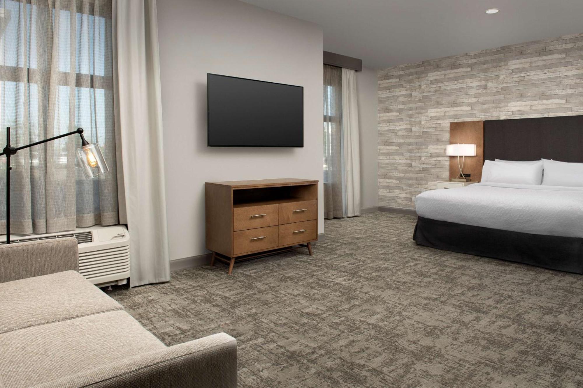Homewood Suites By Hilton Louisville Airport Zewnętrze zdjęcie