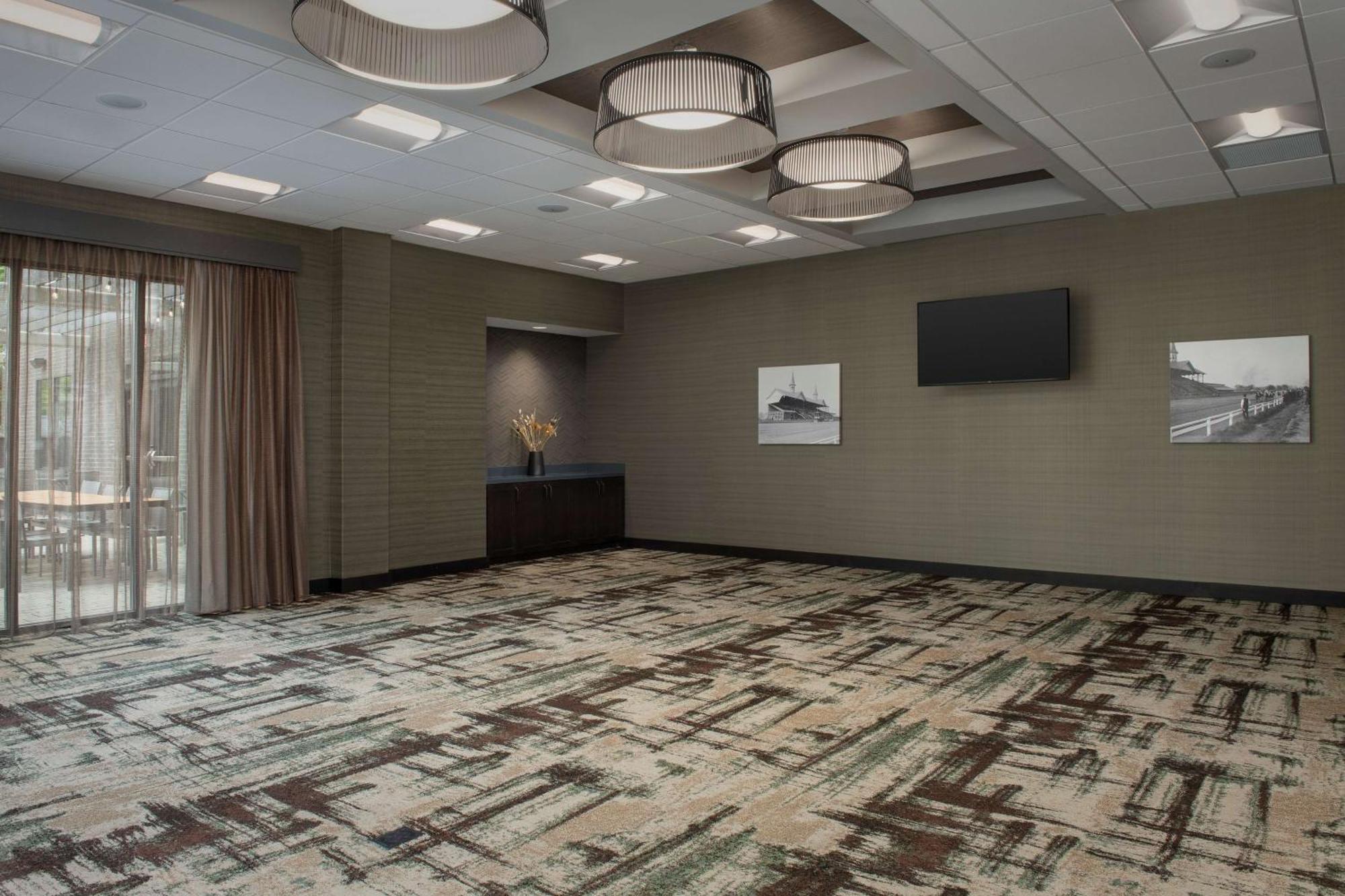 Homewood Suites By Hilton Louisville Airport Zewnętrze zdjęcie