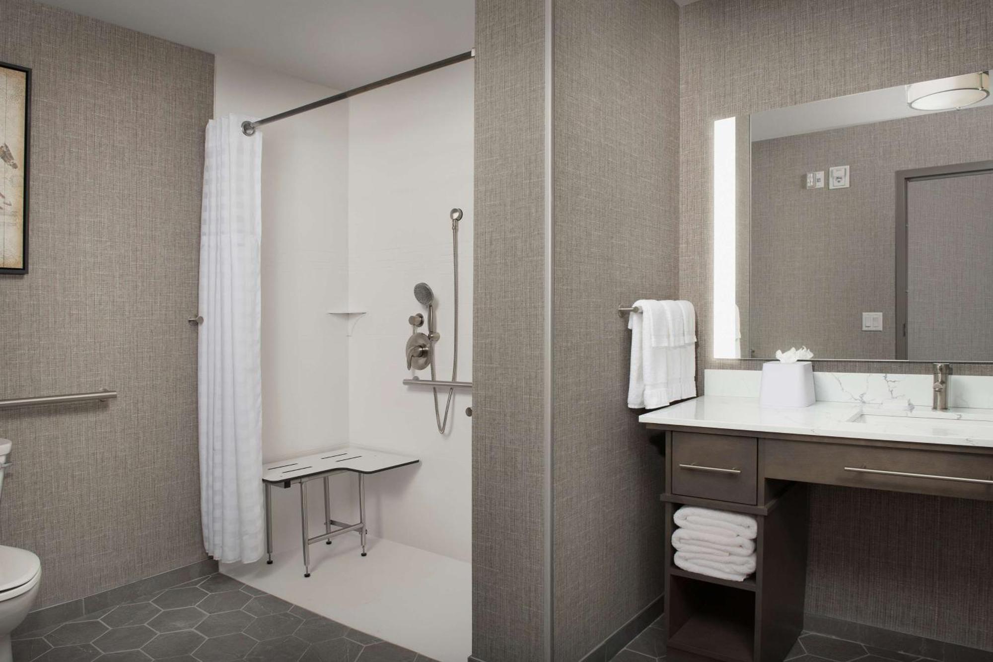 Homewood Suites By Hilton Louisville Airport Zewnętrze zdjęcie