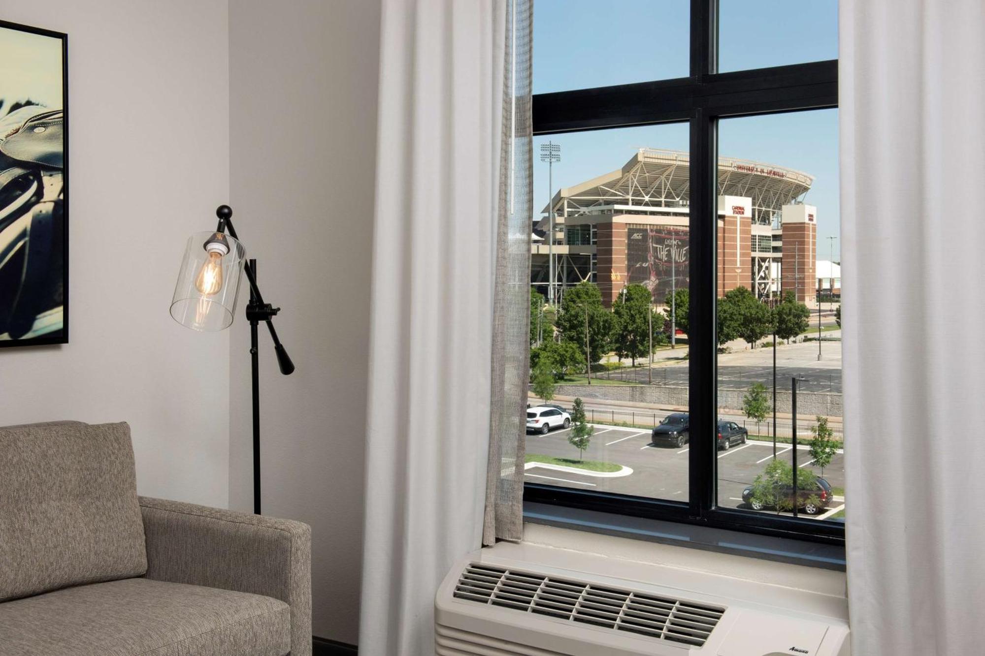 Homewood Suites By Hilton Louisville Airport Zewnętrze zdjęcie