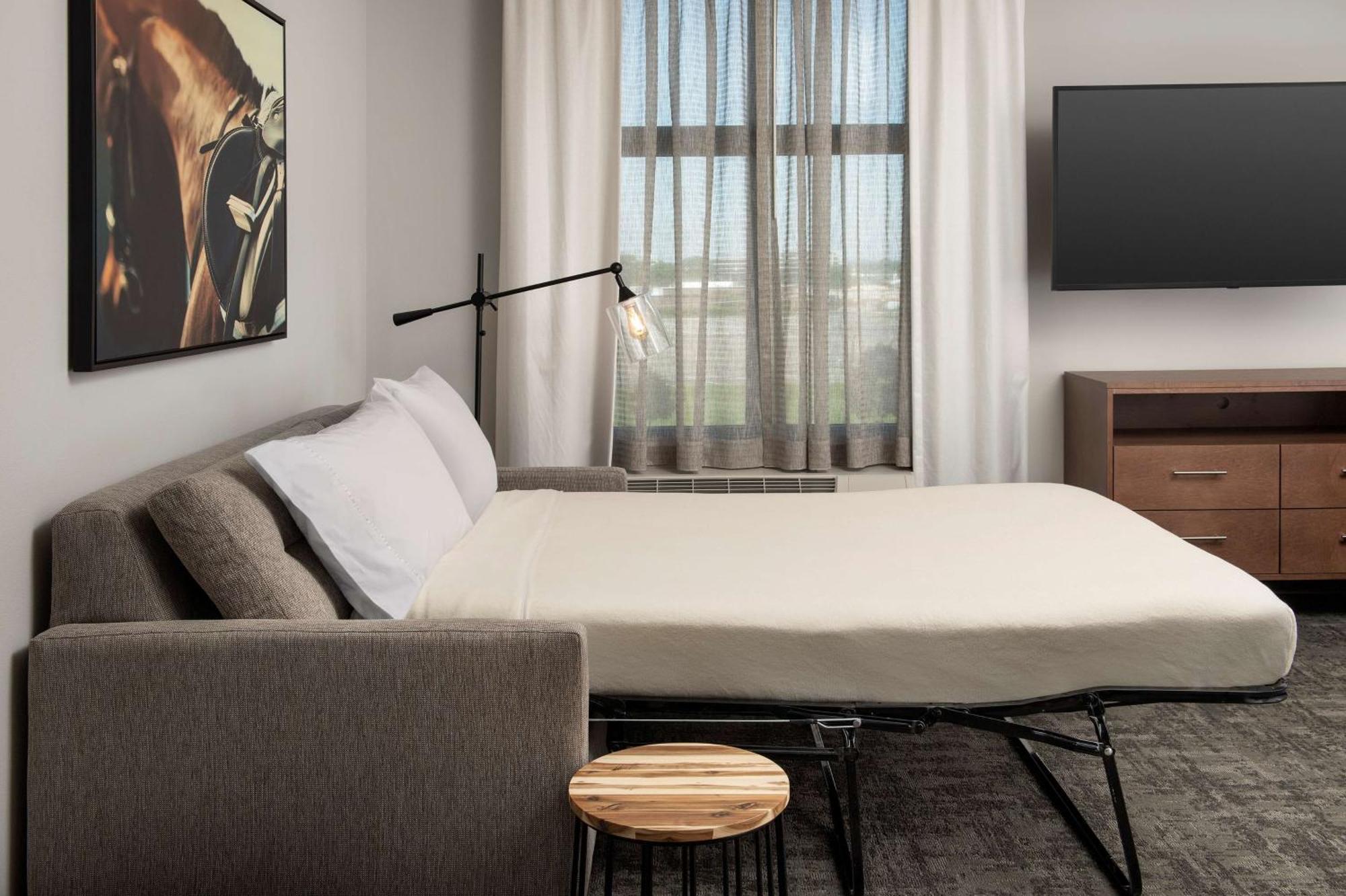 Homewood Suites By Hilton Louisville Airport Zewnętrze zdjęcie