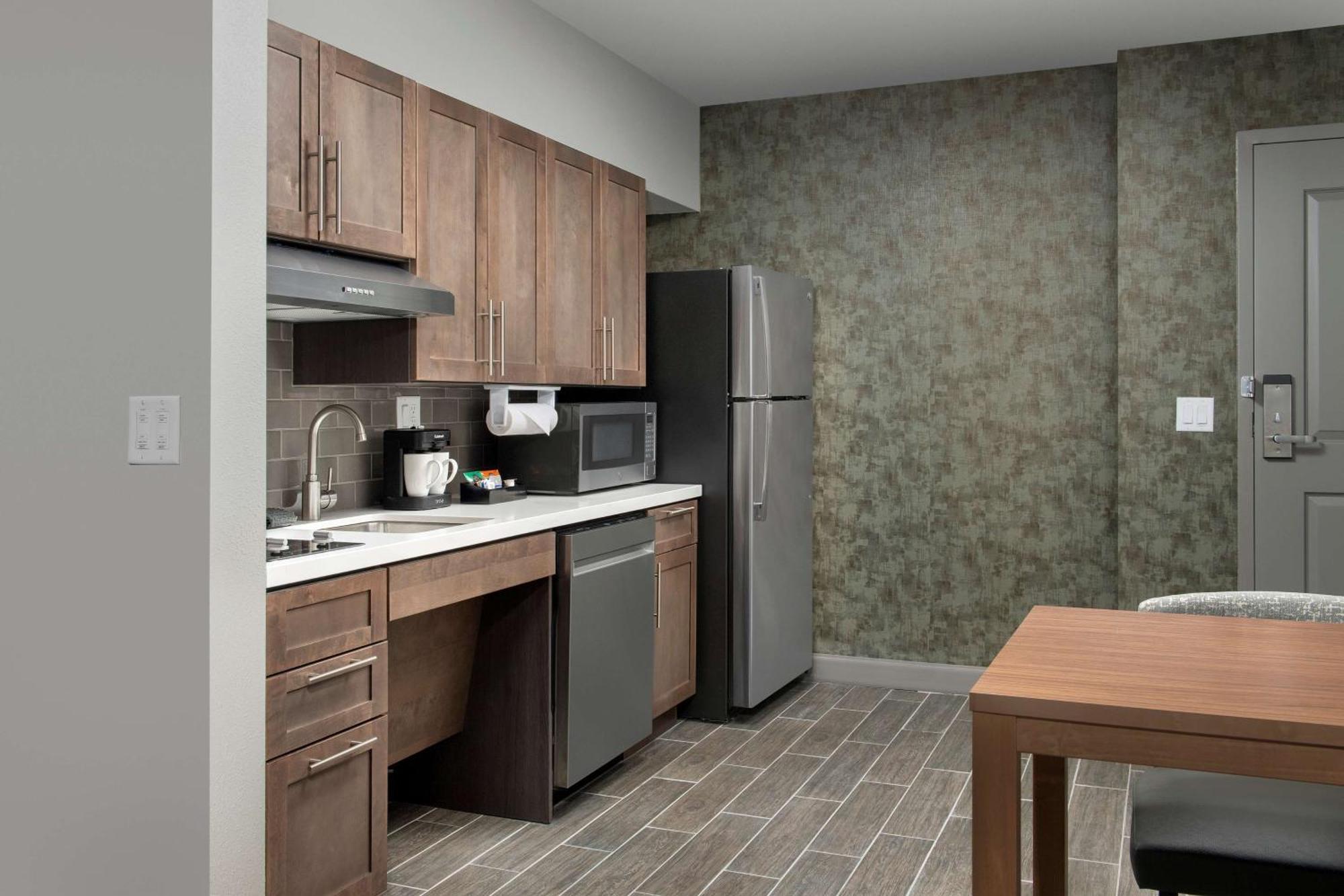 Homewood Suites By Hilton Louisville Airport Zewnętrze zdjęcie