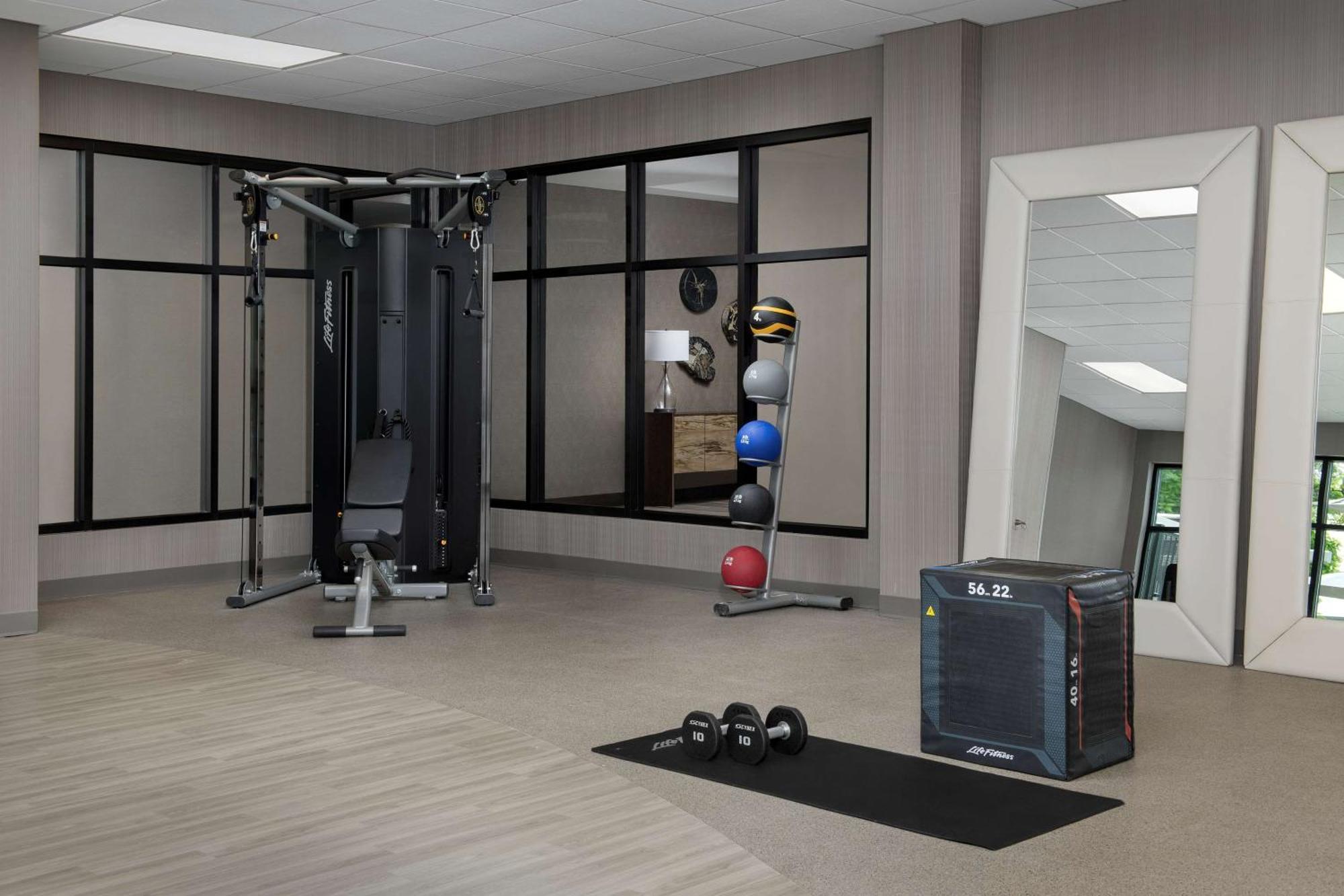 Homewood Suites By Hilton Louisville Airport Zewnętrze zdjęcie